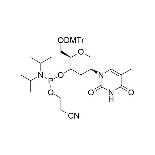 HNA-T Phosphoramidite
