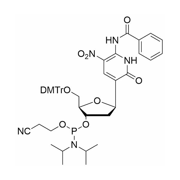 5'-O-DMTr-dZ(Bz)-3'-CE-Phosphoramidite