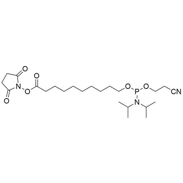 5'-Carboxy-Modifier C10 Phosphoramidite
