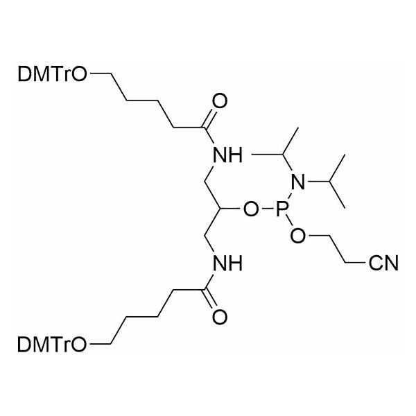 Symmetric Doubler Phosphoramidite