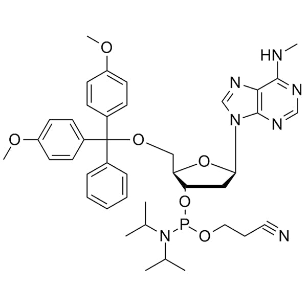 N6-Me-DMT-dA-CE  Phosphoramidite