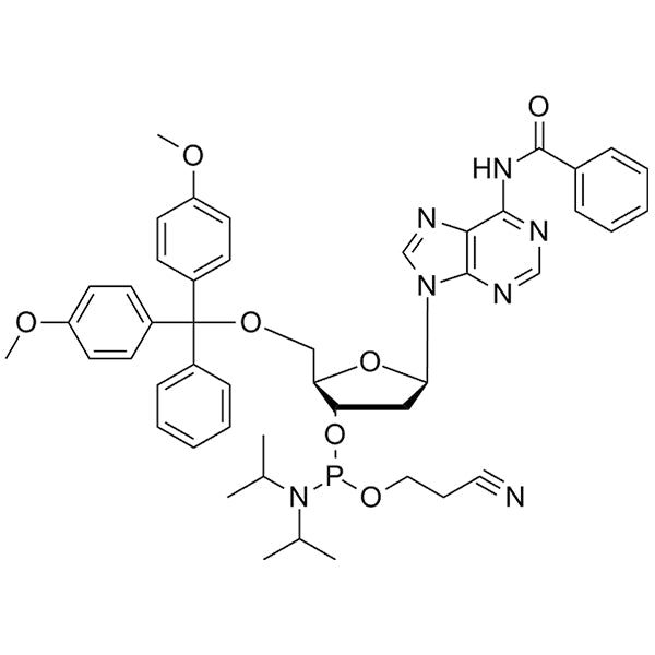 DMT-dA(Bz)-CE-Phosphoramidite
