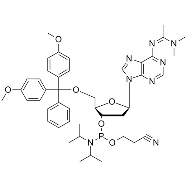 DMT-dA(dma)-CE-Phosphoramidite