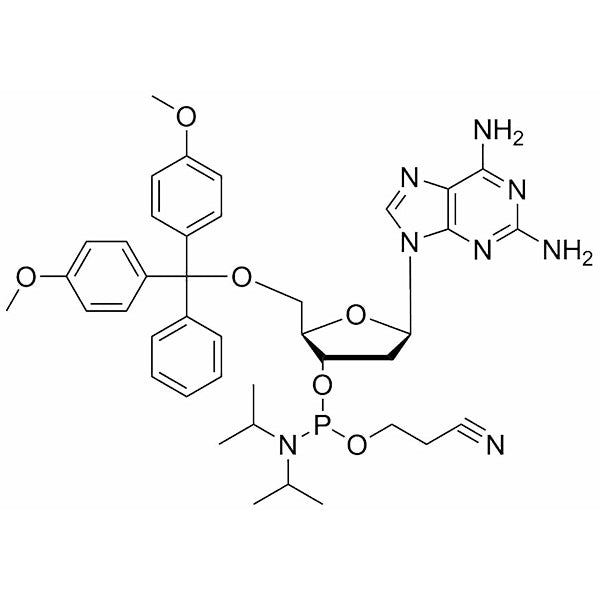 2-amino-dA-CE-Phosphoramidite