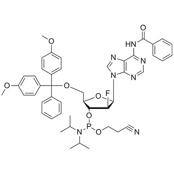 2'-F-A(Bz)-ANA-CE-Phosphoramidite