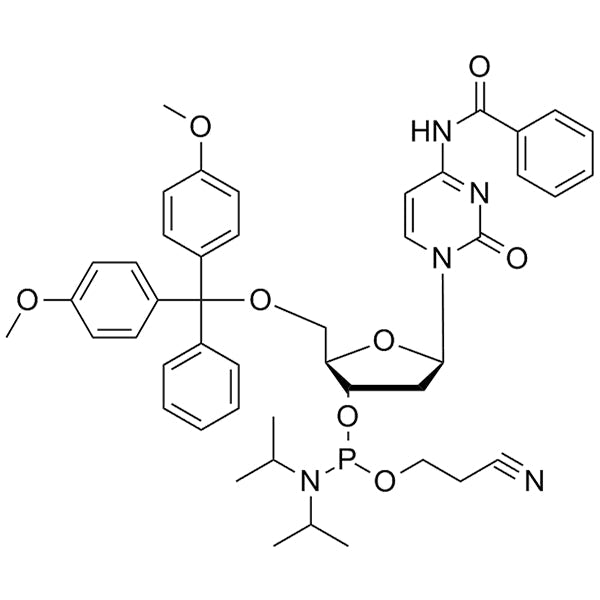 DMT-dC(Bz)-CE-Phosphoramidite