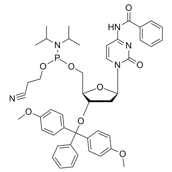 DMT-dC(Bz)-CE Reverse Phosphoramidite