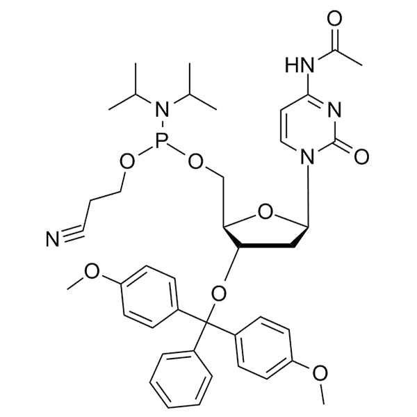 DMT-dC(Ac)-CE Reverse Phosphoramidite