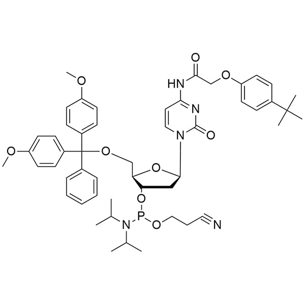 N4-tac-DMT-dC-CE-Phosphoramidite