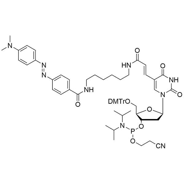 Dabcyl dT Phosphoramidite