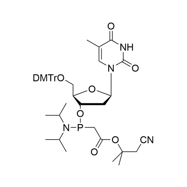 5'-O-DMTr-dT PACE
