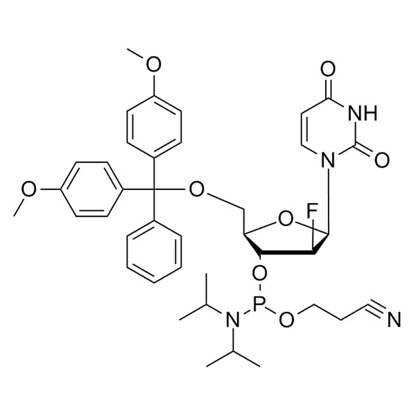 2'-F-U-ANA-CE-Phosphoramidite