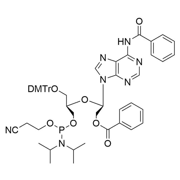 UNA-A(Bz)-CE Phosphoramidite