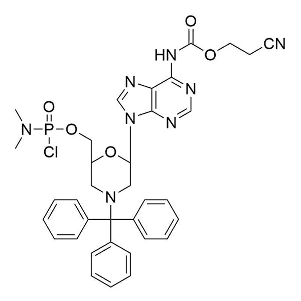 Morpholino A(Ceoc) subunit