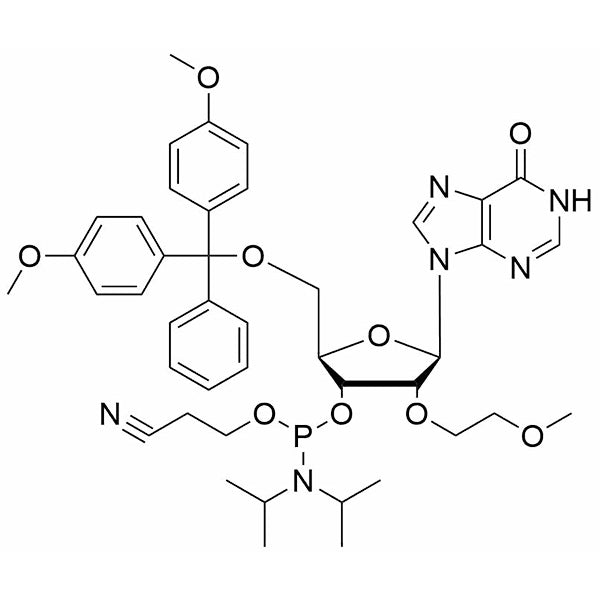 DMT-2'-O-MOE-I-CE phosphoramidite