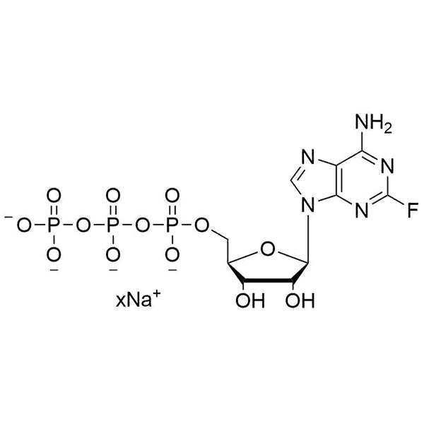 2-F-ATP, 100 mM Sodium Salt Solution
