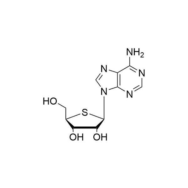 4'-Thioadenosine