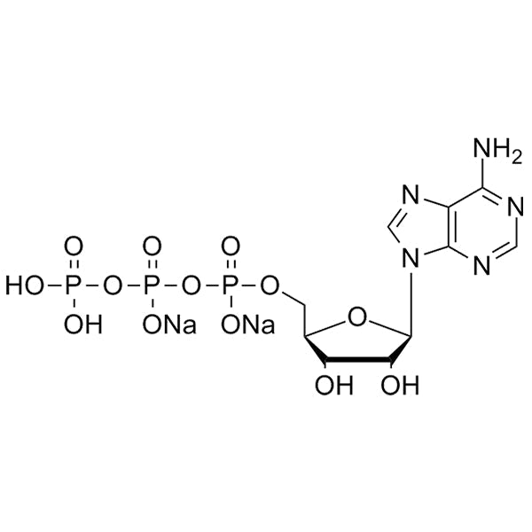 5'-ATP·Na2