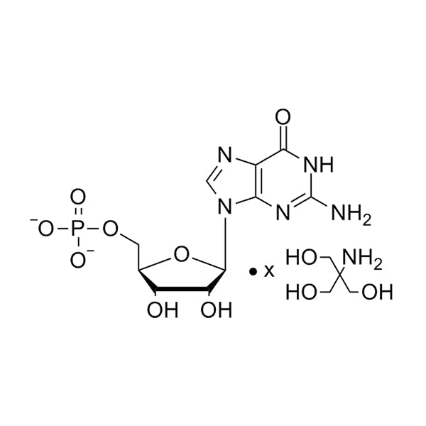GMP, 200mM Tris Salt Solution
