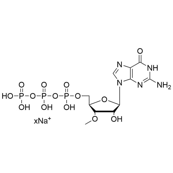 3'-OMe-GTP, 100 mM Sodium Salt Solution