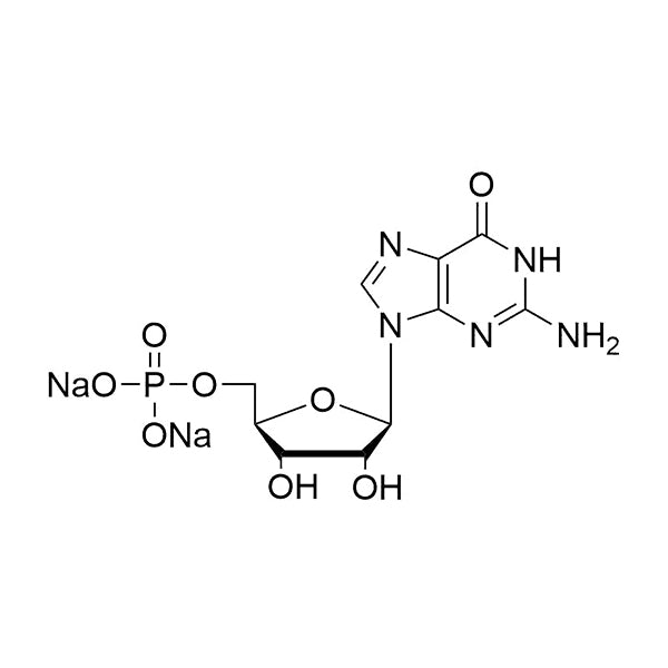 GMP, 100mM disodium salt solution