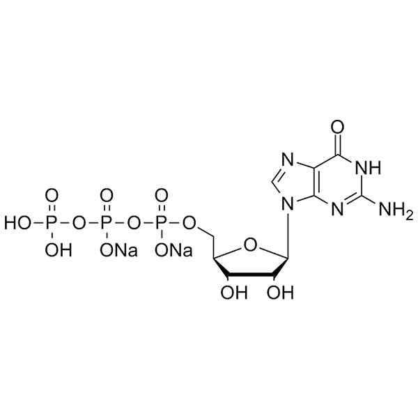 5'-GTP·Na2