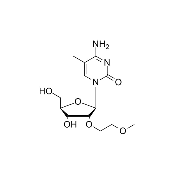 5-Me-2'-O-MOE-Cr