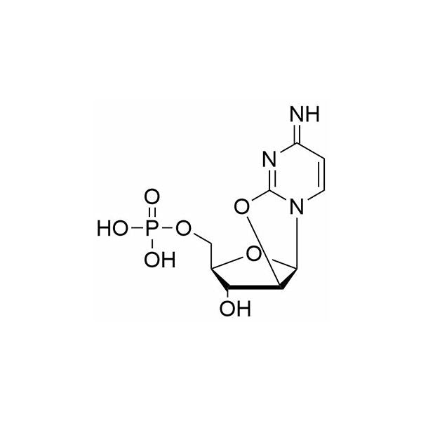 2,2'-cyclo-CMP