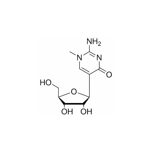 N1-Me-Pseudo-iso-Cytidine
