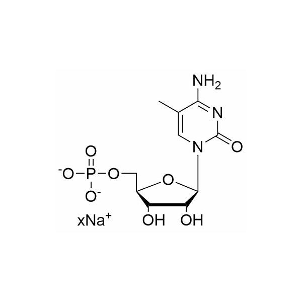 5-Me-CMP, sodium salt