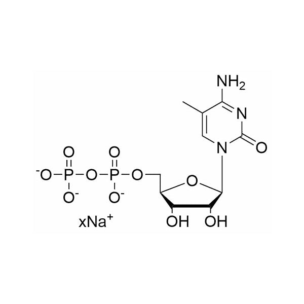 5-Me-CDP, sodium salt