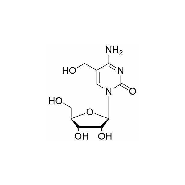 5-hydroxymethyl-C