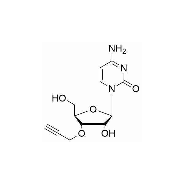 3'-O-propargyl-C