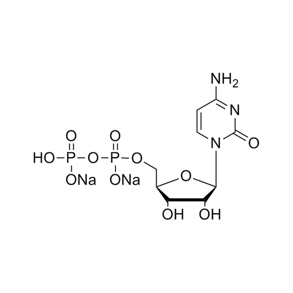 5'-CDP·Na2