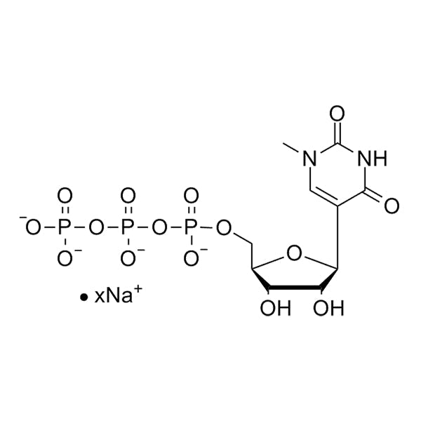 N1-Me-pUTP, 200mM sodium salt solution