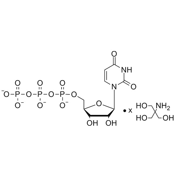 UTP, 200mM Tris Salt Solution