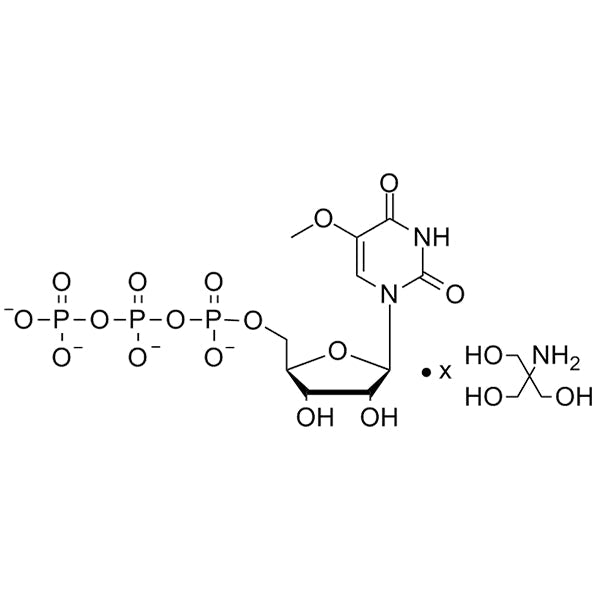 5-OMe UTP, 200mM Tris Salt Solution
