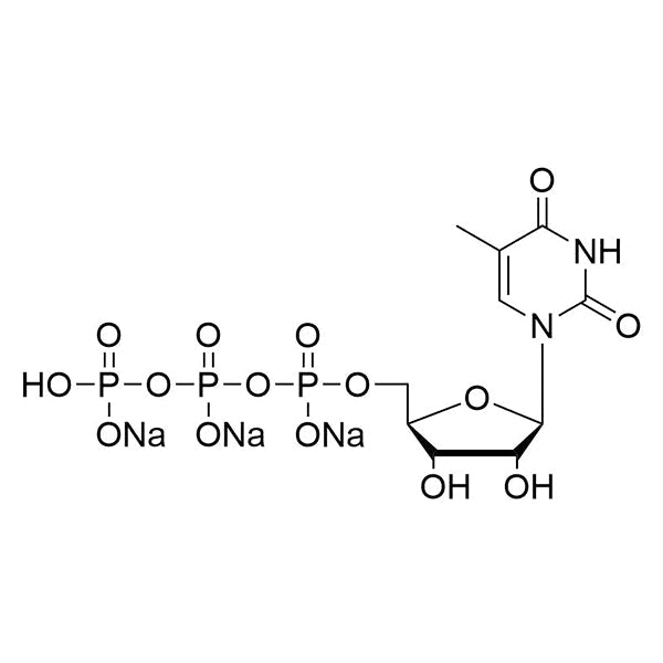 5-Me-UTP, 100mM Sodium Solution