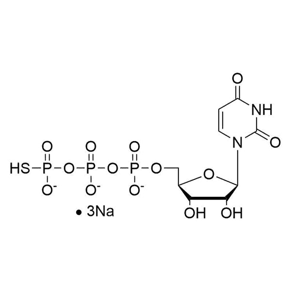 UTPγS, 100mM sodium salt solution