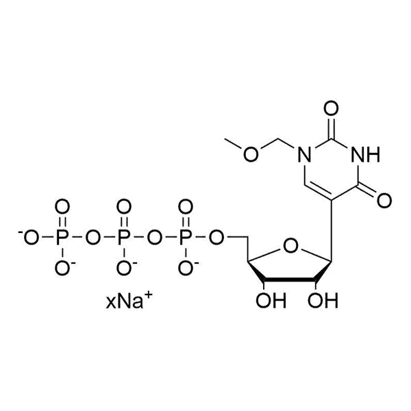 N1-MOM-pUTP, 100 mM sodium salt solution