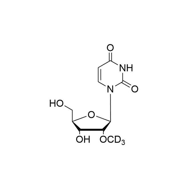 2'-OCD3-uridine