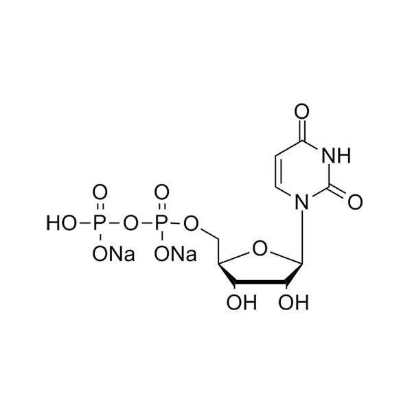 5'-UDP·Na2