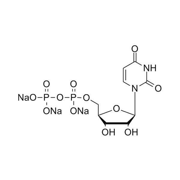 5'-UDP·Na3