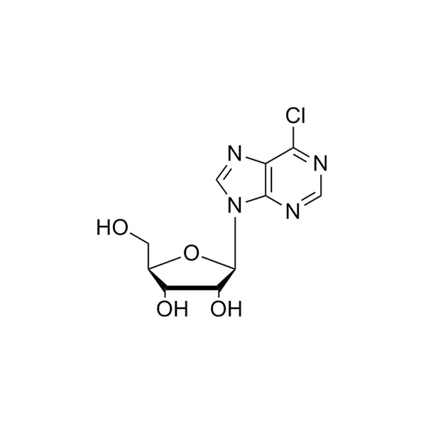 6-Chloropurine riboside