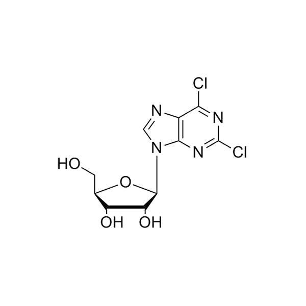 2,6-Dichloropurine riboside