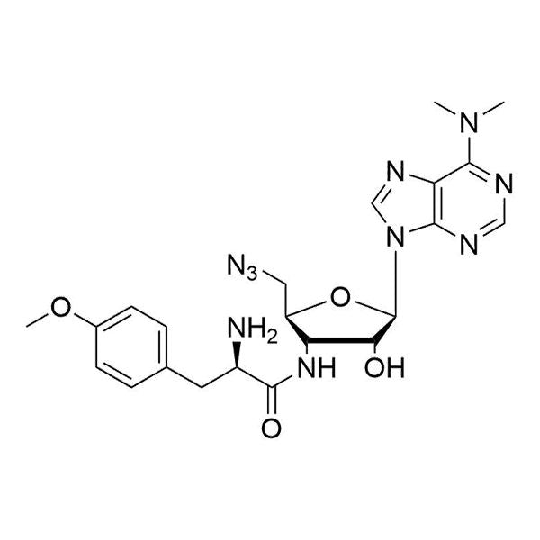 5'-Azido-puromycin
