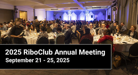 2025 RiboClub Annual Meeting