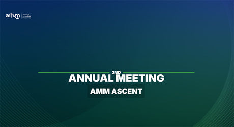 2nd Annual Meeting AMM ASCENT