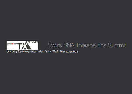3rd Swiss RNA Therapeutics Summit