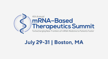 4th mRNA-Based Therapeutics Summit